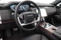 Land Rover Range Rover vaihtoauto