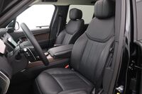 Land Rover Range Rover vaihtoauto