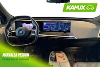 BMW iX M60 vaihtoauto