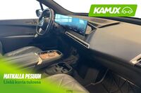 BMW iX M60 vaihtoauto