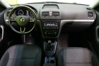Skoda Yeti vaihtoauto