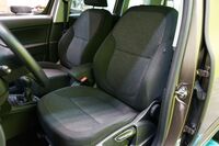 Skoda Yeti vaihtoauto