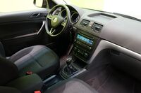 Skoda Yeti vaihtoauto