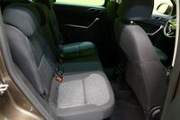Skoda Yeti vaihtoauto