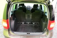 Skoda Yeti vaihtoauto