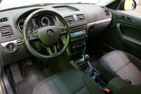 Skoda Yeti vaihtoauto