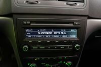 Skoda Yeti vaihtoauto