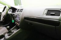 Volkswagen Jetta vaihtoauto