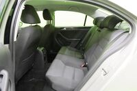 Volkswagen Jetta vaihtoauto