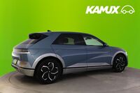 Hyundai IONIQ 5 vaihtoauto