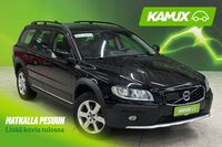 Volvo XC70 vaihtoauto