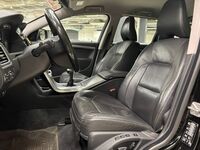 Volvo XC70 vaihtoauto