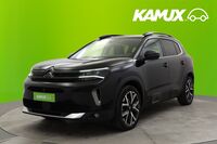 Citroën C5 Aircross vaihtoauto