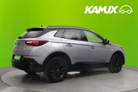 Opel Grandland vaihtoauto