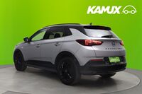 Opel Grandland vaihtoauto