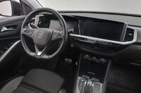 Opel Grandland vaihtoauto