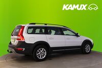 Volvo XC70 vaihtoauto