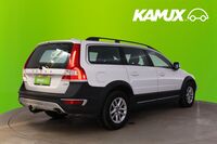 Volvo XC70 vaihtoauto