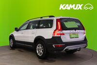 Volvo XC70 vaihtoauto