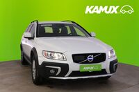 Volvo XC70 vaihtoauto