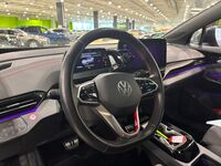 Volkswagen ID.5 vaihtoauto