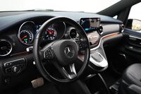 Mercedes-Benz EQV vaihtoauto