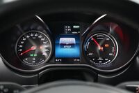 Mercedes-Benz EQV vaihtoauto