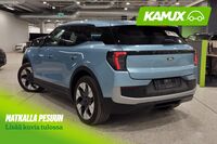 Ford USA Explorer vaihtoauto