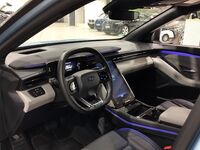 Ford USA Explorer vaihtoauto