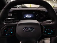 Ford USA Explorer vaihtoauto