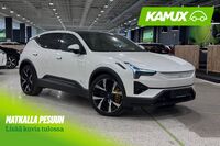 Polestar 3 vaihtoauto