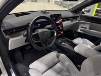 Polestar 3 vaihtoauto