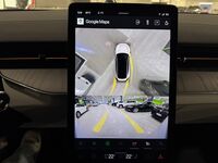 Polestar 3 vaihtoauto