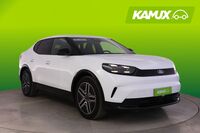 Ford Capri vaihtoauto