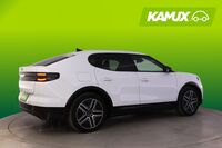 Ford Capri vaihtoauto