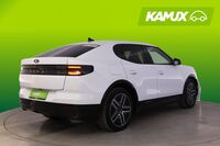 Ford Capri vaihtoauto