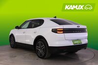 Ford Capri vaihtoauto