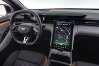 Ford Capri vaihtoauto