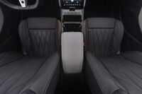 Ford Capri vaihtoauto