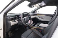 Ford Capri vaihtoauto