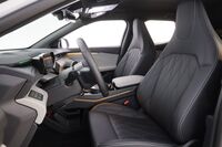 Ford Capri vaihtoauto