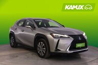 Lexus UX vaihtoauto