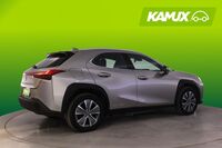 Lexus UX vaihtoauto