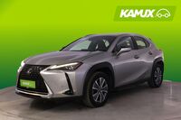 Lexus UX vaihtoauto