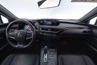 Lexus UX vaihtoauto