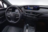 Lexus UX vaihtoauto