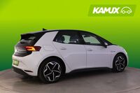 Volkswagen ID.3 vaihtoauto