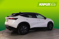 Nissan Ariya vaihtoauto