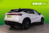 Nissan Ariya vaihtoauto