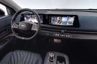 Nissan Ariya vaihtoauto